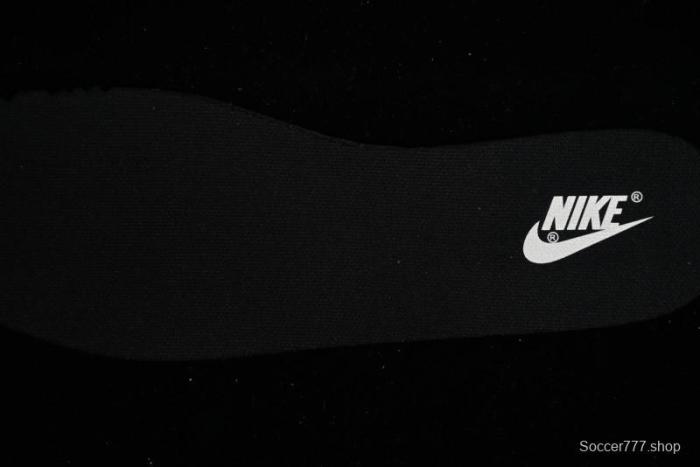 Nike SB Dunk Low UN Collaboration - Beige Black Swoosh Anniversary High-End Custom Low-Top Casual Skate Shoes - FC1688-139 1