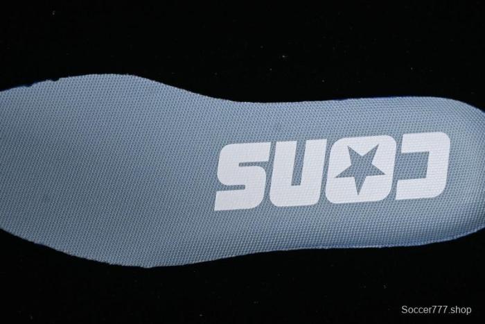 Converse One Star Pro Retro Skate Shoes in Grey Blue - A06889C 1