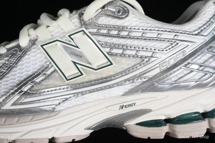 New Balance 1906 Series Retro Dad Style Casual Running Shoes - M1906REE 1