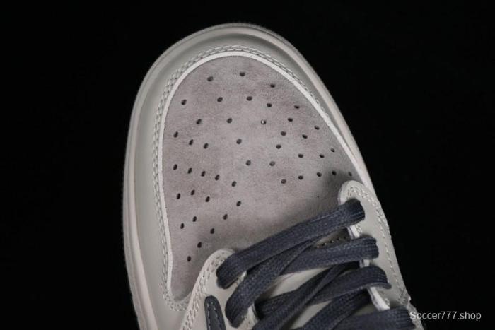 Nike Travis Scott x Fragment Design x Jordan Air Jordan 1 Low OG SP AJ1 LX1988-102 1