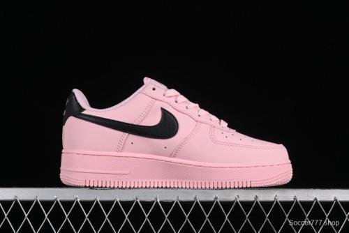 Nike Air Force 1 '07 Low Custom Casual Sneakers with Full-Length Air Cushion - CW2288-111 1
