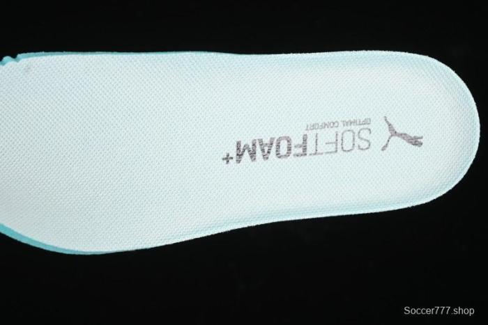 Puma Bella UT Leather Fashion Casual Sneakers - 402186-01