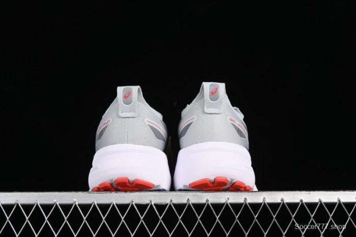 Asics Gel-Kayano 31 Breathable Running Shoes with GEL Cushioning and FLYTEFOAM BLAST Technology - 1011B867-021