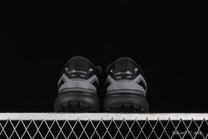 Brooks Ghost 15 Low-Cut Breathable Cushioned Support Running Shoes - 1103931D020