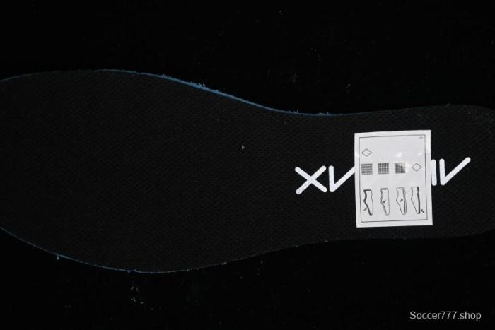 Nike Max 270 Running Shoes with Half-Sole Air Cushion - AH8050-100 1