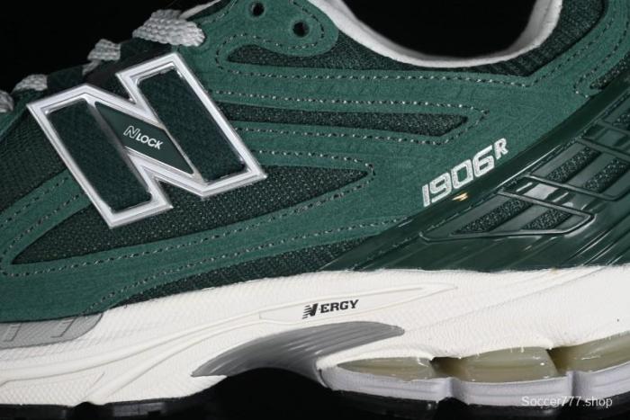 New Balance 1906 Series Retro Dad Style Casual Running Shoes - M1906RX 1