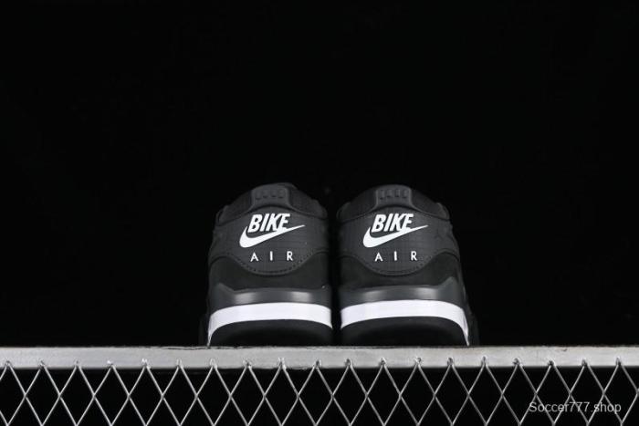 Nike Air Jordan 4 Remastered Retro Sneakers with Suede and Textile Upper - HF4334-004