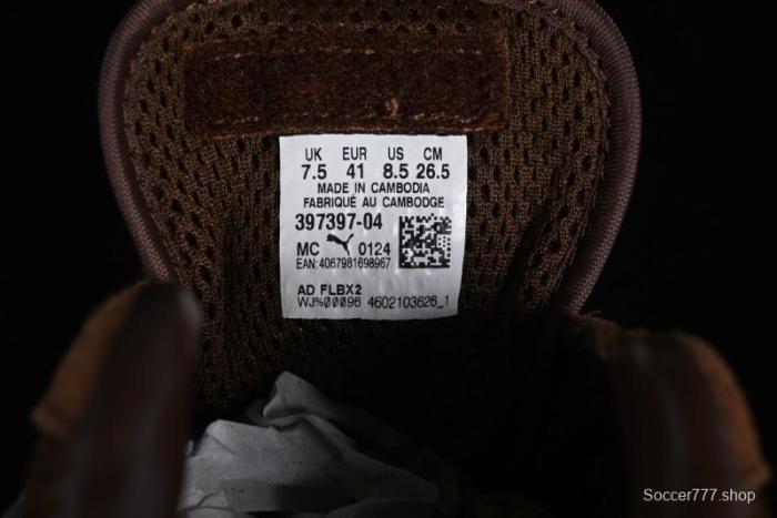 Puma Speedcat Low-Top Lifestyle Casual Shoes - 397397-04 1