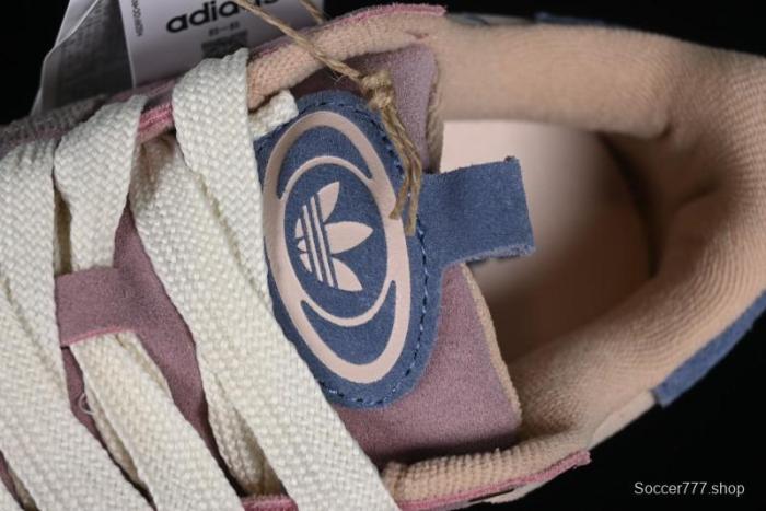 Adidas Originals Campus 00s IF4340 College Series Retro Casual Sneakers - IF4340 1