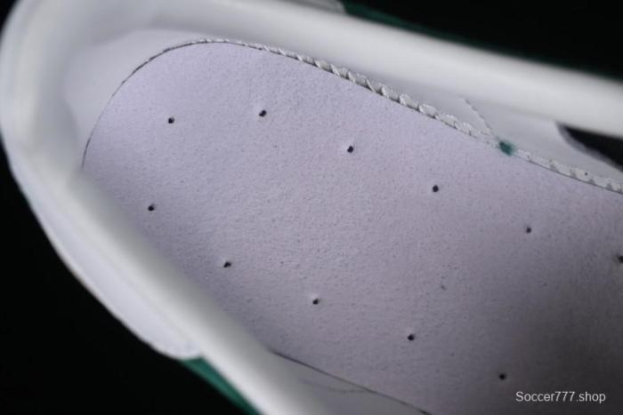 Adidas Originals Gazelle Indoor Retro Casual Slip-Resistant Wear-Resistant Low-Top Sneakers - IG1596 1