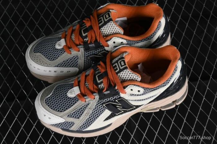 New Balance 1906 Series Retro Dad Style Casual Running Shoes - M1906RSA 1