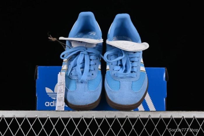 Adidas Samba LT Casual Sneakers - IE9170 1