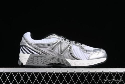 New Balance 860V2 Classic Retro Dad Style Casual Running Shoes - ML860GB2 1