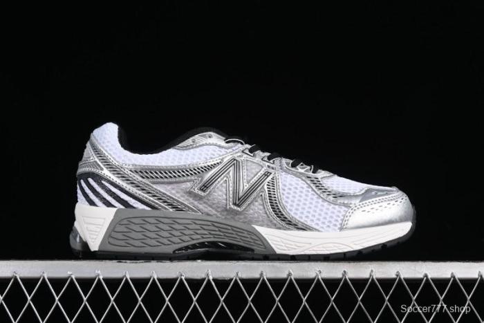 New Balance 860V2 Classic Retro Dad Style Casual Running Shoes - ML860GB2 1