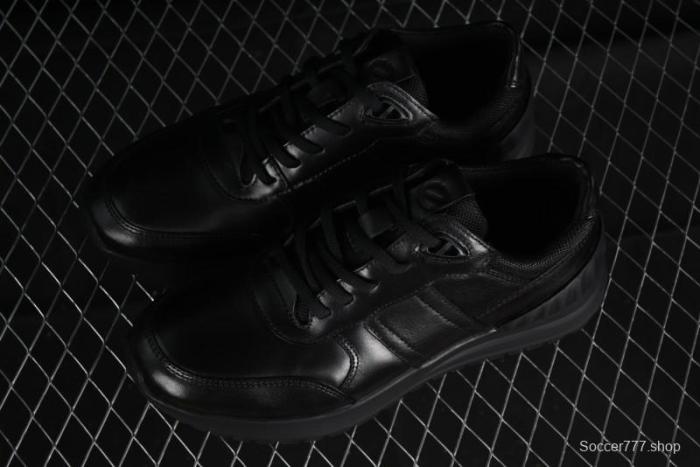 Ecco Yuyue Series Cushioned Running Shoes Comfortable Jogging Sneakers - T.E5