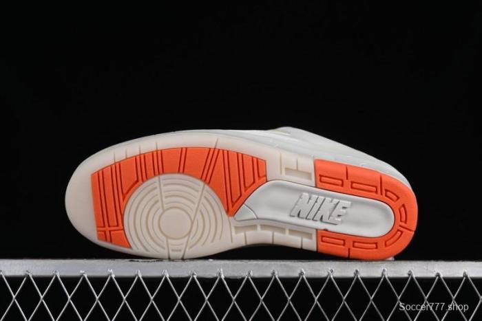 Nike Air Jordan 2 Low Christmas DV7128-110 Basketball Shoes 1