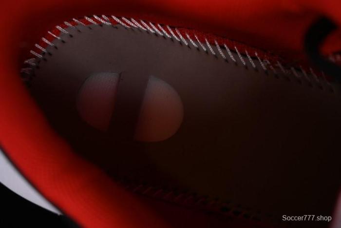 Nike Precision VII 6th Gen Low Top Basketball Shoes with Shock Absorption Anti-Slip and Wear-Resistant for Game Control - FN4322-002 1