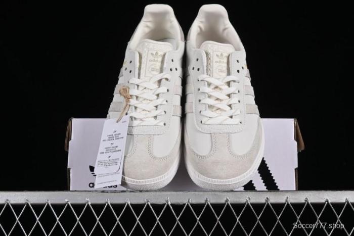 Adidas KITH x Samba IH0090 Casual Sneakers 1