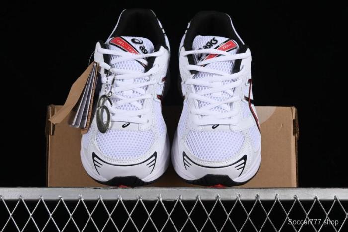 Asics Tiger GEL-1130 Low-Top Retro Running Shoes with GEL Cushioning and Ortholite Insole - 1201A256-105 1