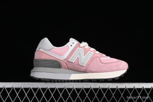 New Balance 574 Series Retro Casual Running Shoes - U574LGOP 1
