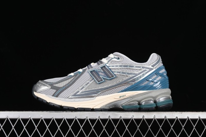 New Balance 1906 Series Retro Dad Style Casual Running Shoes - M1906REO