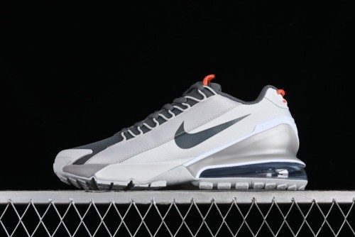 Nike Air Max Pulse SE Breathable Running Shoes with Oversized Air Cushion - FN6920-001 1