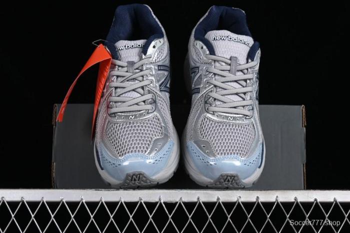 New Balance 860V2 Classic Retro Dad Style Casual Running Shoes - ML860BB2 1