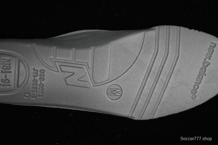 New Balance 1906 Series Retro Dad Style Casual Running Shoes with T-Beam Outsole and Exposed Cushioning - M1906AG