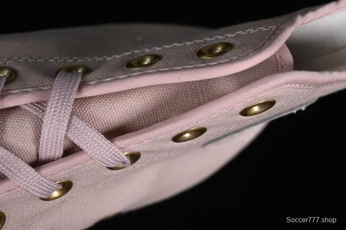 Converse All Star Lift High Top Platform Canvas Sneakers with Chunky Sole - A10431C 1