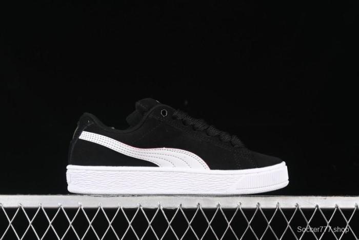 Puma Suede XL Retro Casual Sneakers - 308220-01