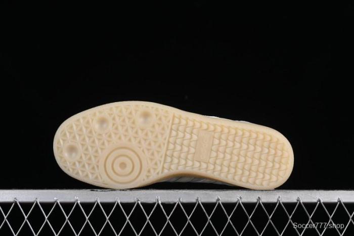 Adidas Samba OG Casual Sneakers - IG6177 1