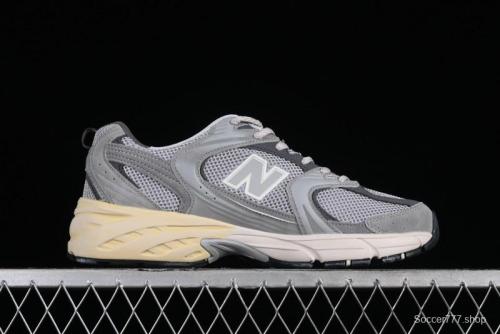 New Balance 530 Series Retro Casual Running Shoes - MR530TG 1