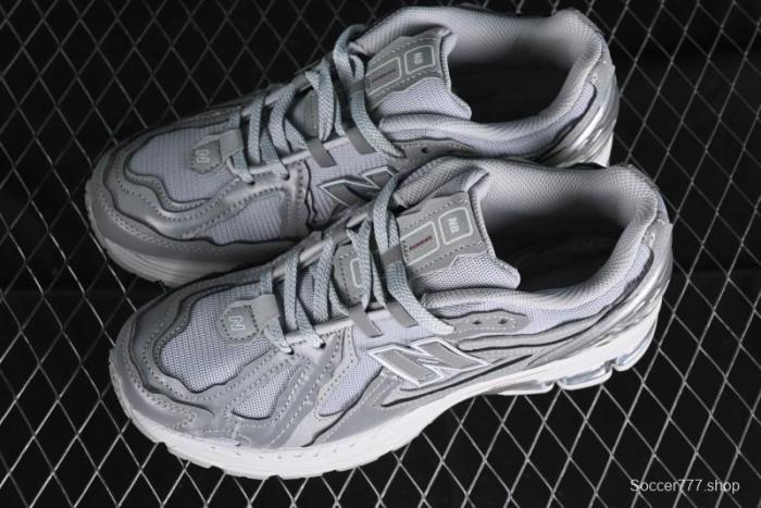 New Balance 1906 Series Retro Dad Style Casual Running Shoes - M1906DH 1