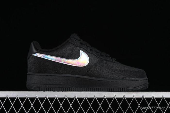 Nike Air Force 1 '07 Low Custom Casual Sneakers - CW2288-111 1
