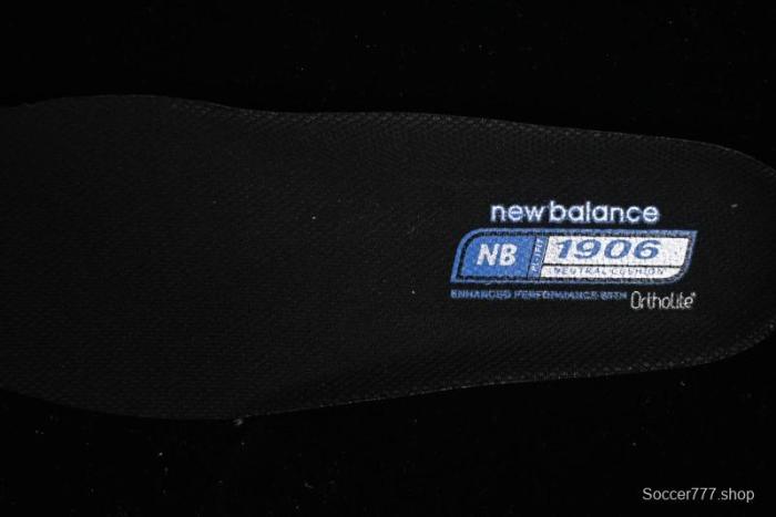 New Balance 1906 Series Retro Dad Style Casual Running Shoes - M1906REB 1