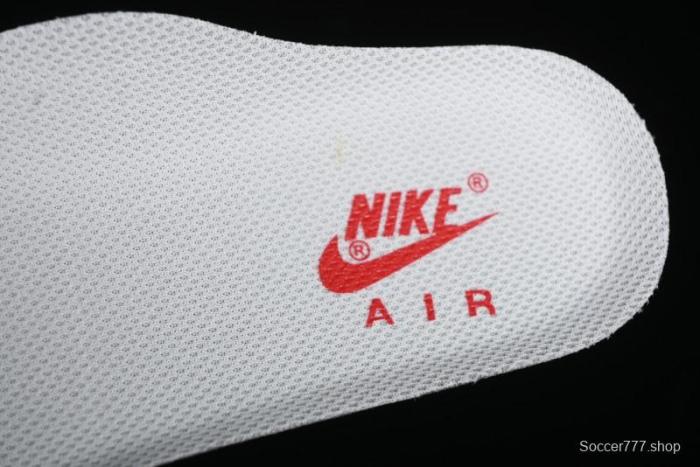 Nike Air Force 1 '07 Low Custom Casual Sneakers - CW2288-111