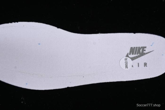 Nike Air Force 1 '07 Low Year of the Dragon Limited Edition Casual Sneakers - DX2678-100 1