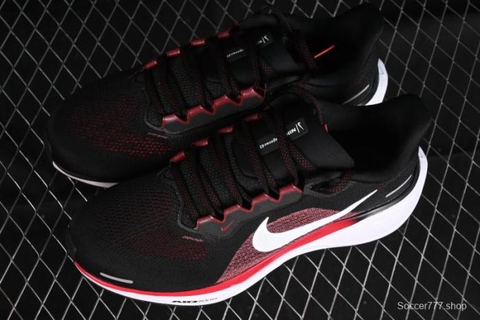 Nike Air Zoom Pegasus 41 Breathable Lightweight Running Shoes with Cushioning - FD2722-003