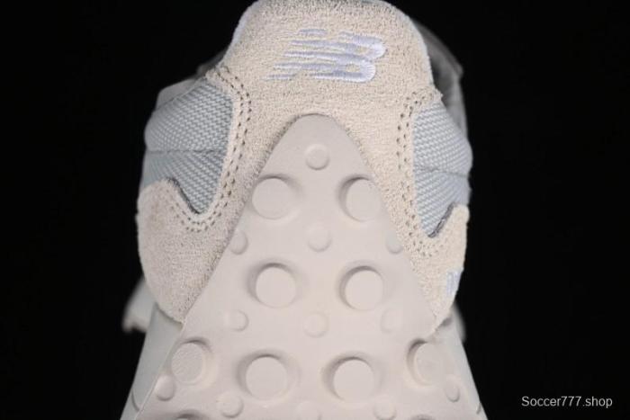 New Balance 327 Series Retro Casual Running Shoes - U327FF 1