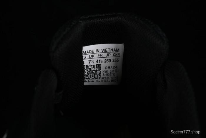 Adidas RunFalcon 3.0 HQ3790 Breathable Casual Running Shoes with Cloudfoam - HQ3790