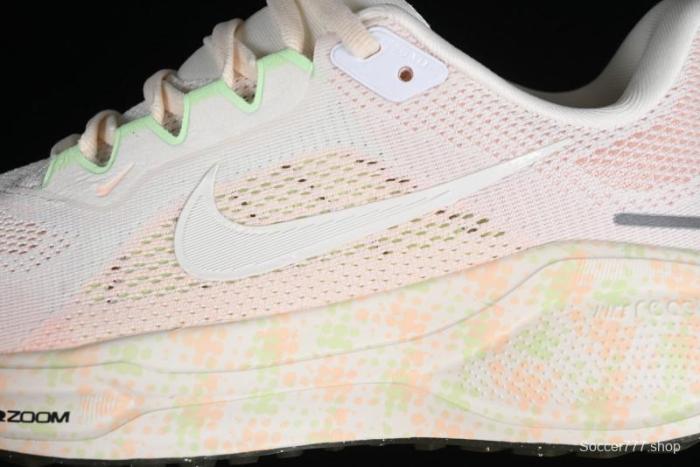 Nike Air Zoom Pegasus 41 Running Shoes with Breathable Mesh and Durable Design - HM5539-133 1