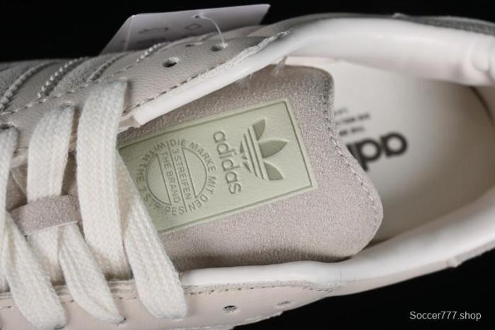 Adidas Samba Vegan Casual Sneakers - FZ5603 1