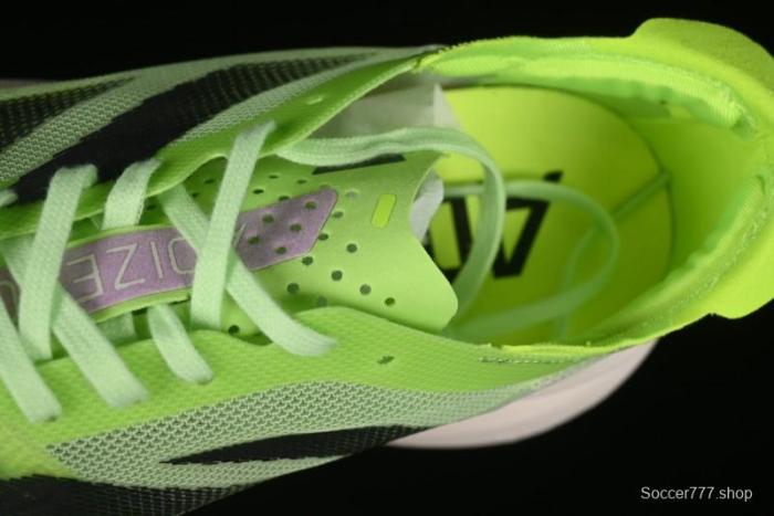 Adidas Adizero Adios Lightweight Breathable Low-Top Running Shoes - IG6445