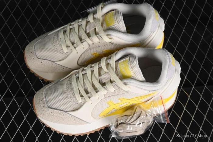 Onitsuka Tiger Moage Co Low-Top Running Shoes Comfortable Slip-Resistant Casual Sneakers - 1183B555-250 1