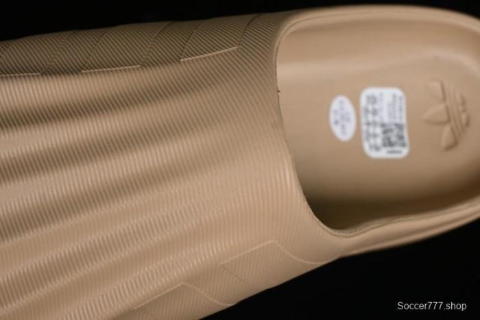 Adidas Originals AdiFOM Superstar Mule Slip-On Comfort Foam Sandals - IE0754 1