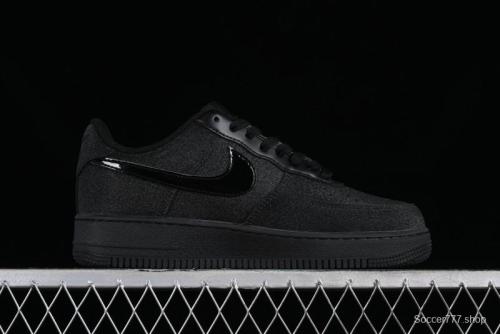 Nike Air Force 1 '07 Low Custom Casual Sneakers - CW2288-111 1