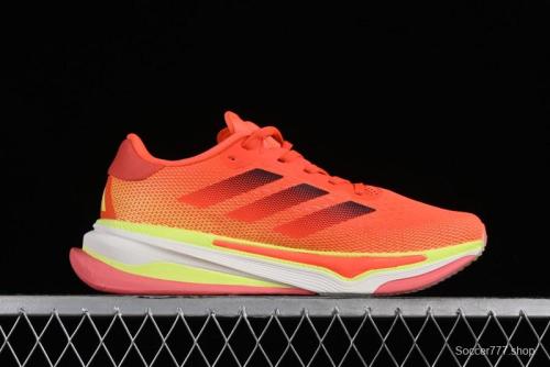 Adidas Supernova Rise M TE1686 Lightweight Casual Running Shoes with Dreamstrike+ Midsole 1
