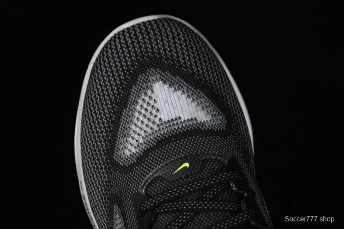 Nike Air Zoom Vomero 17 Summer 2024 Cushioned Casual Running Shoes with Zoom Air Unit - FB1309-001