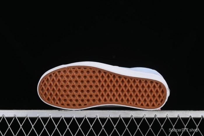 Vans Vault Og Epoch Sport Lx Full Suede Retro Low Top Canvas Vulcanized Shoes - VN000CTDYF5 1