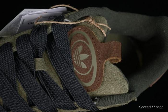 Adidas Originals Campus 00s IF4338 College Series Retro Casual Sneakers - IF4338 1